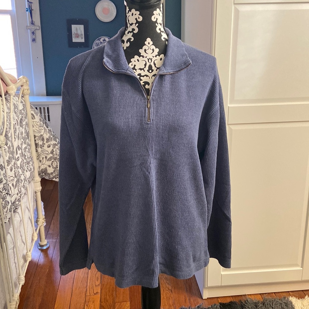 Vintage Woolrich Pullover